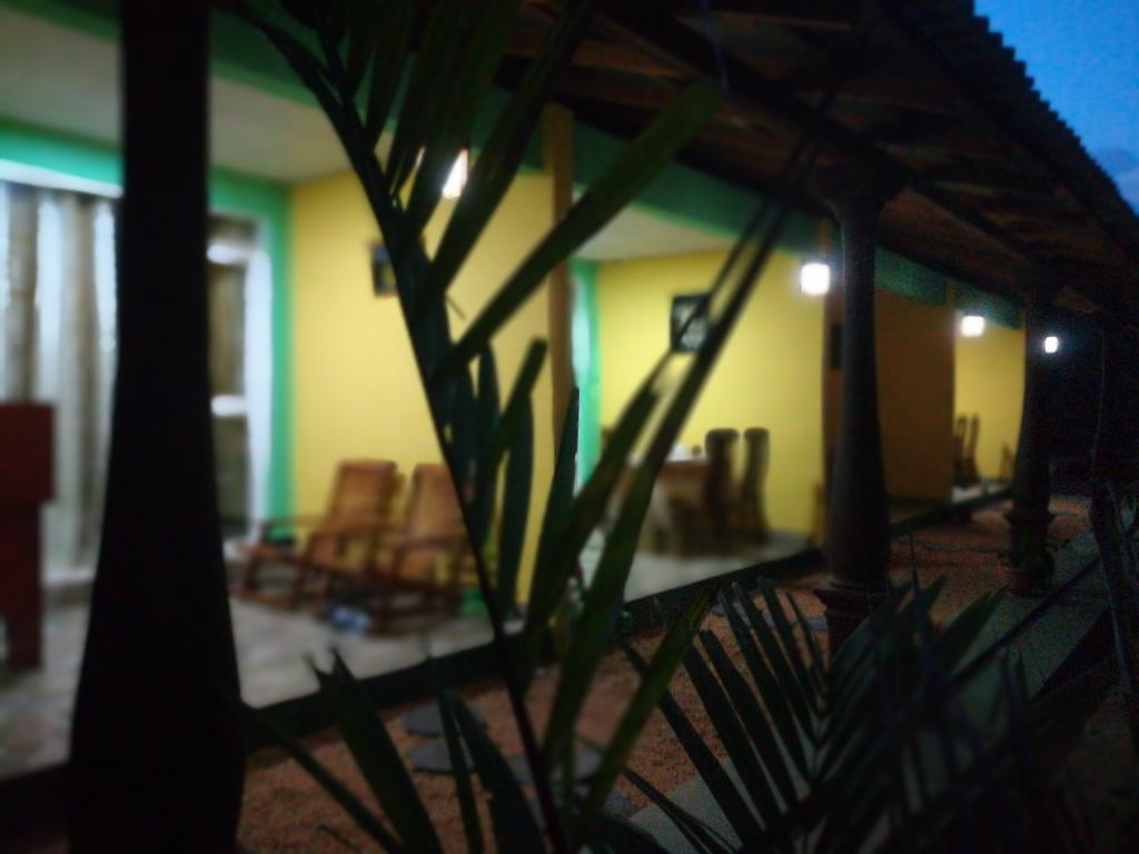 Sigiri La Veranda Lodge Kibissa Exterior foto