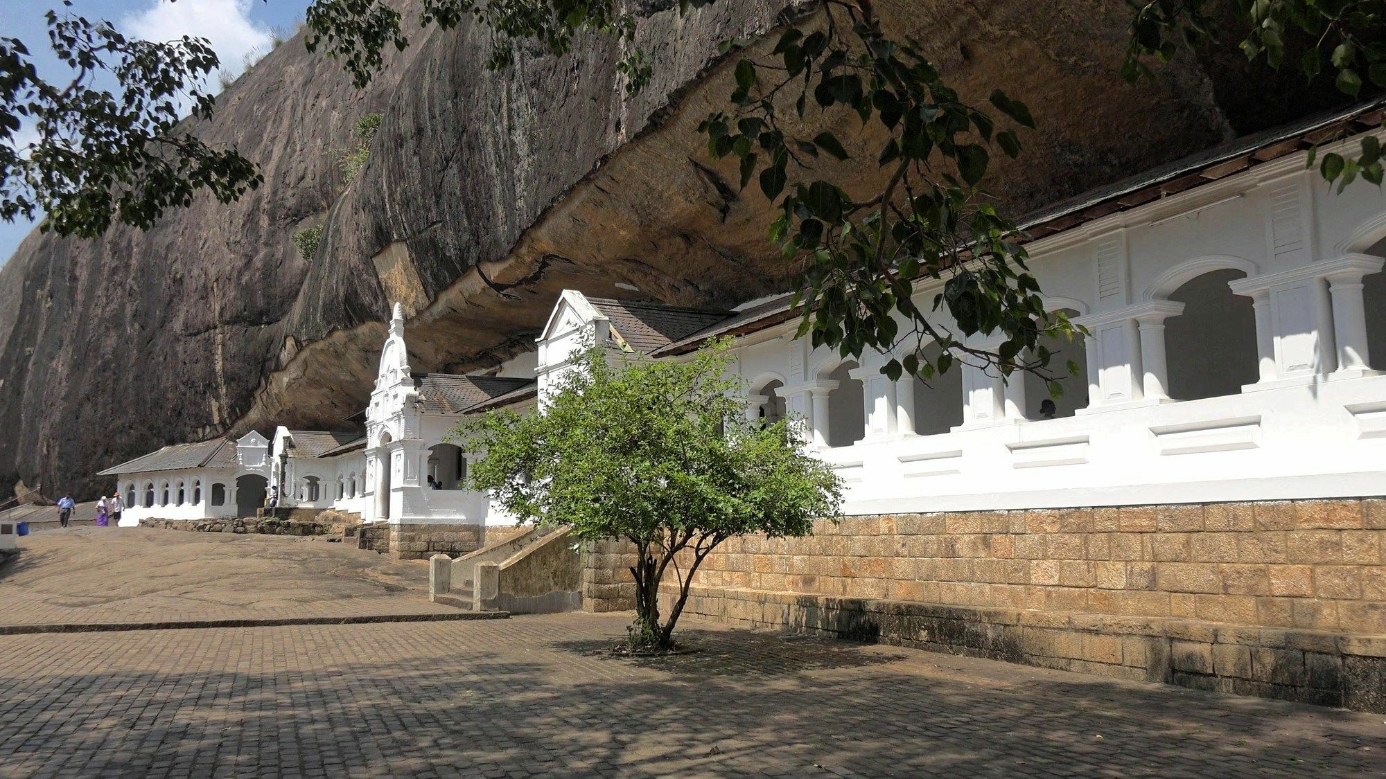 Sigiri La Veranda Lodge Kibissa Exterior foto